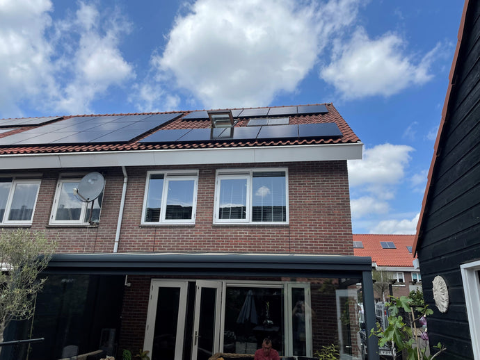 Zonnepanelen, duurzaamheidslening en Terugverdientijd: Hoe Lang Duurt het Terugverdienen van een Duurzaamheidslening in Arnhem?