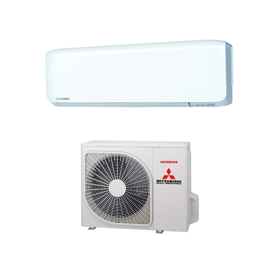 Mitsubishi Heavy industrie