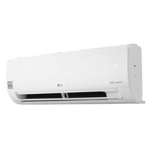 LG 2.5 EC
