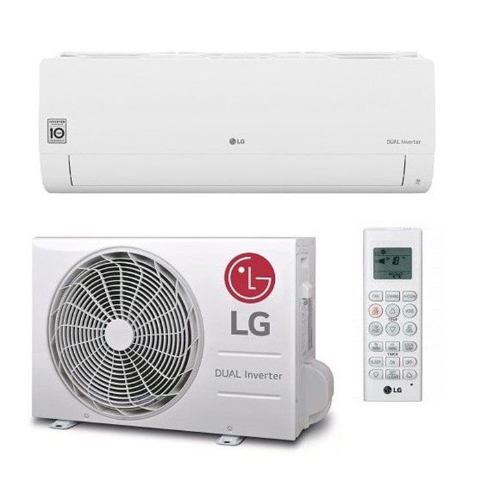 LG 2.5 EC